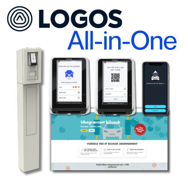 Logos All-in-One
