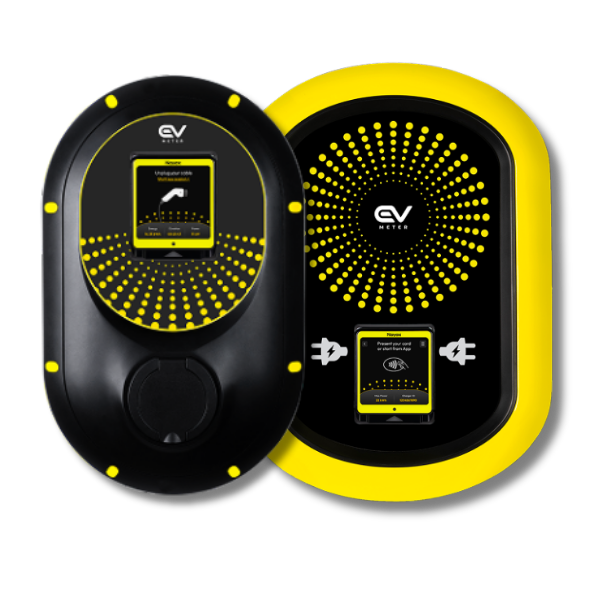 Nayax EV Meter